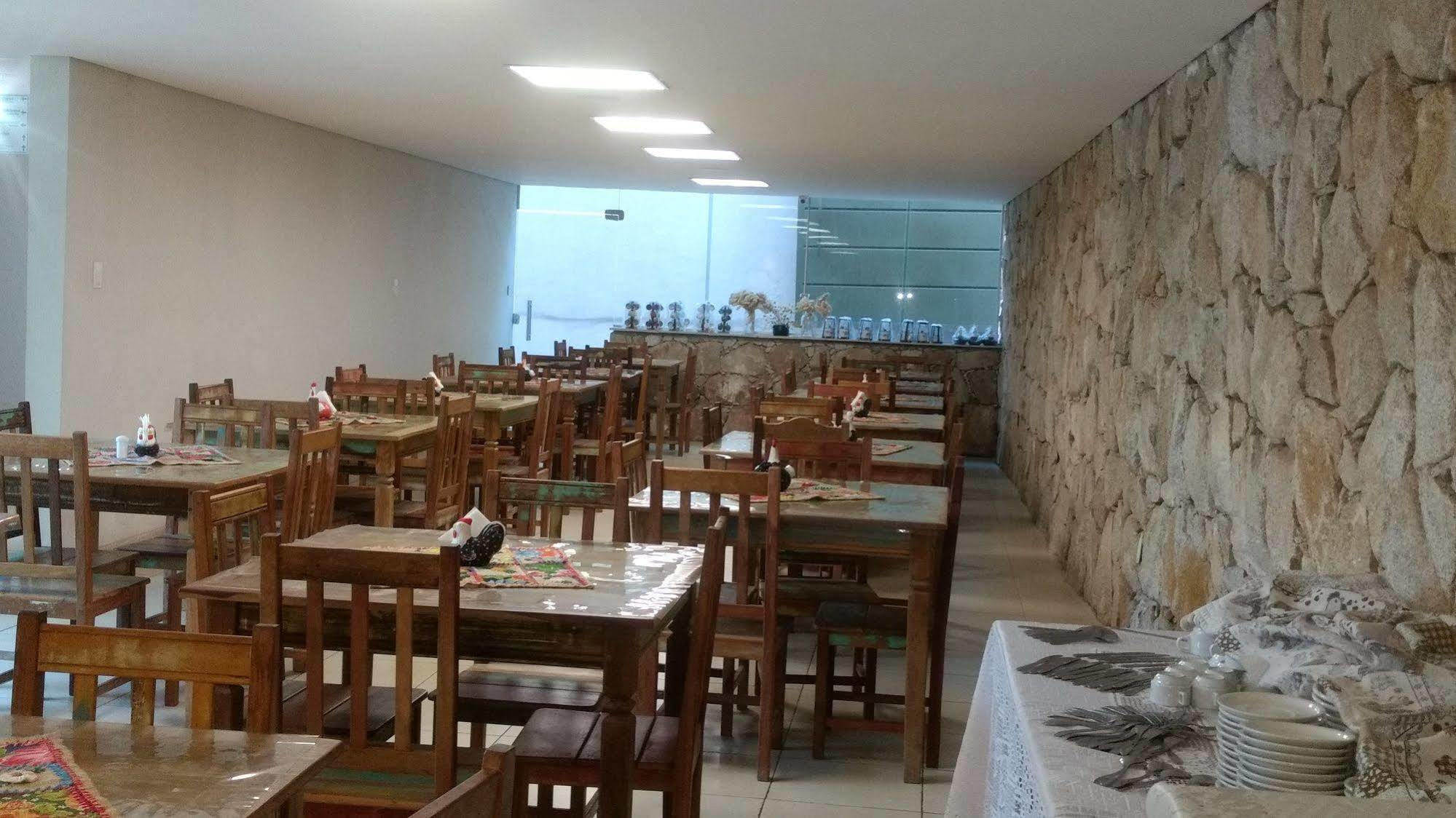 Pousada Circuito Dos Inconfidentes Congonhas  Exteriér fotografie